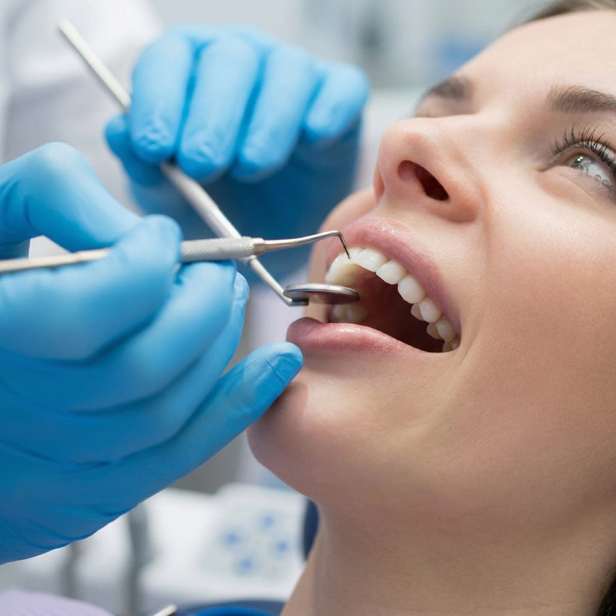 Allgemeine Zahnheilkunde