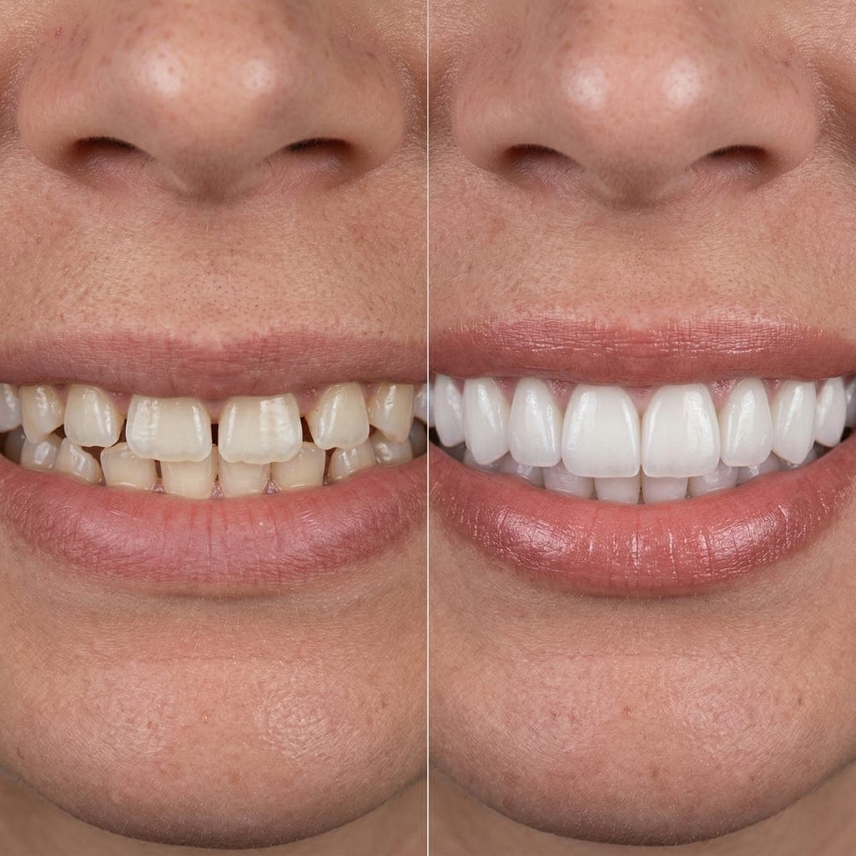 Ästhetische Zahnheilkunde