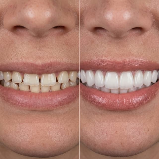 Ästhetische Zahnheilkunde