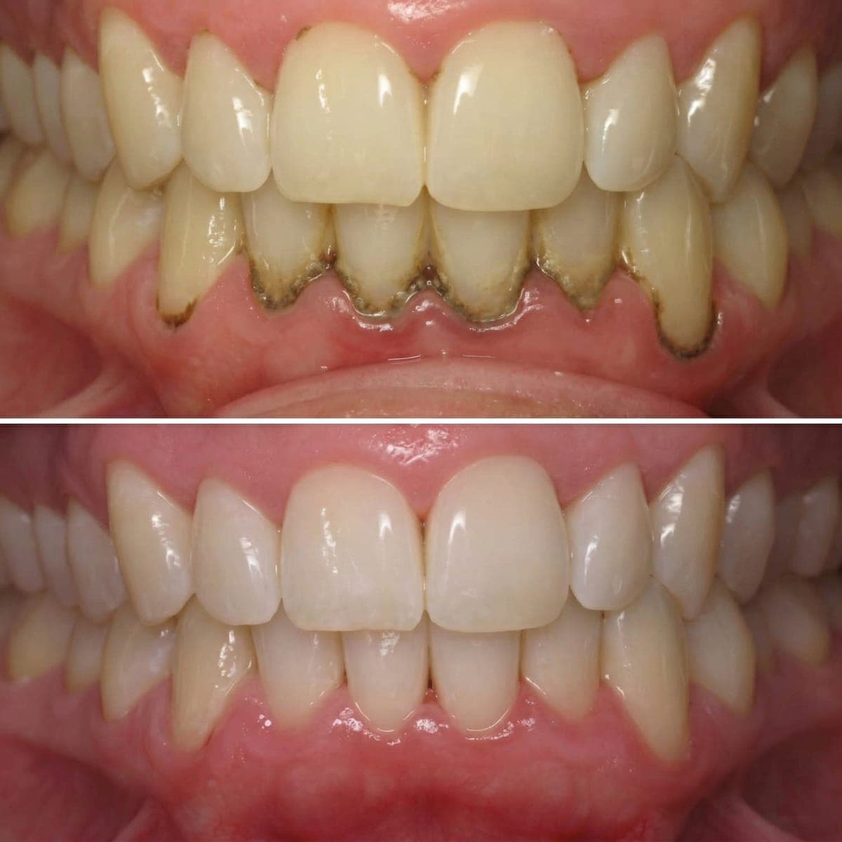 Zahnfleischerkrankungen