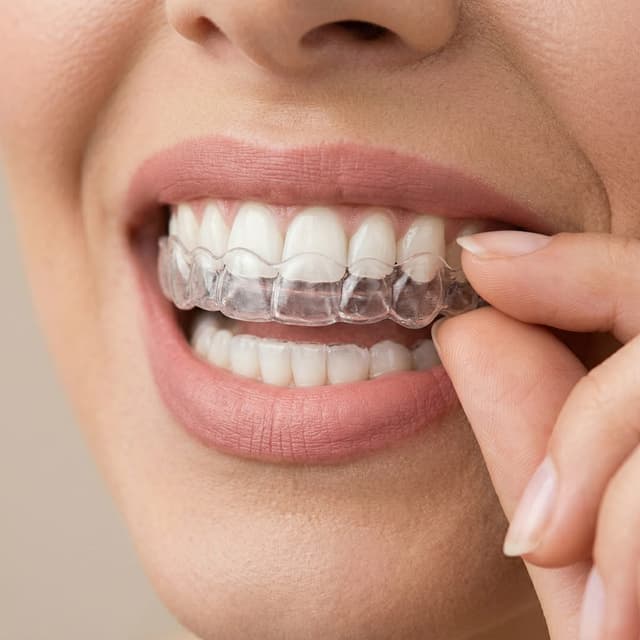 Invisalign